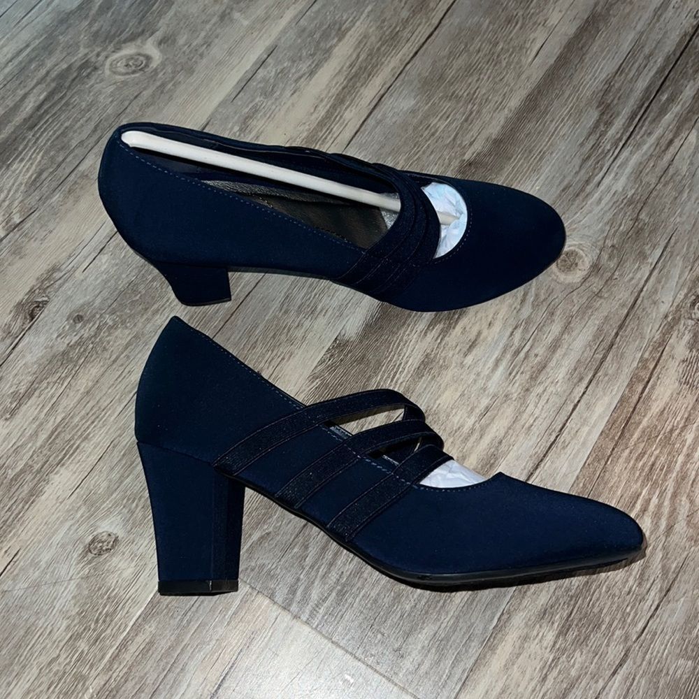 Marbella heels 